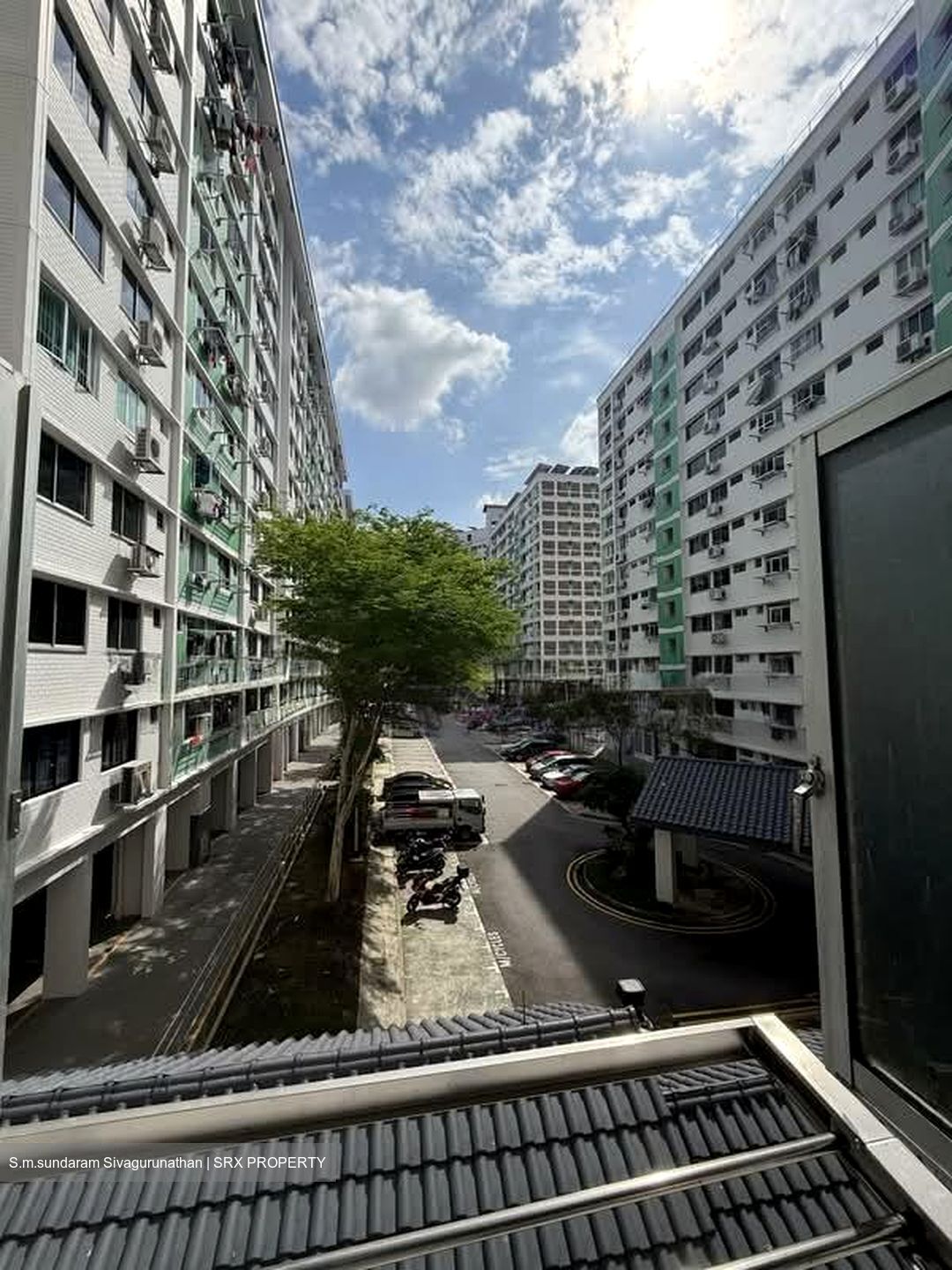 Blk 521 Serangoon North Avenue 4 (Serangoon), HDB 4 Rooms #576115801